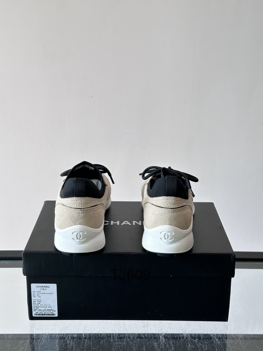Chanel sz38-46 26